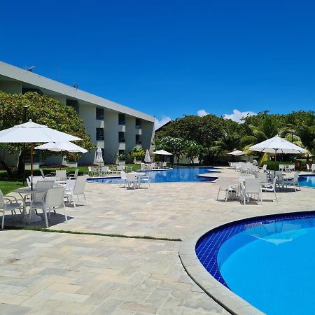 Flat Praia Dos Carneiros Tamandaré Eksteriør bilde