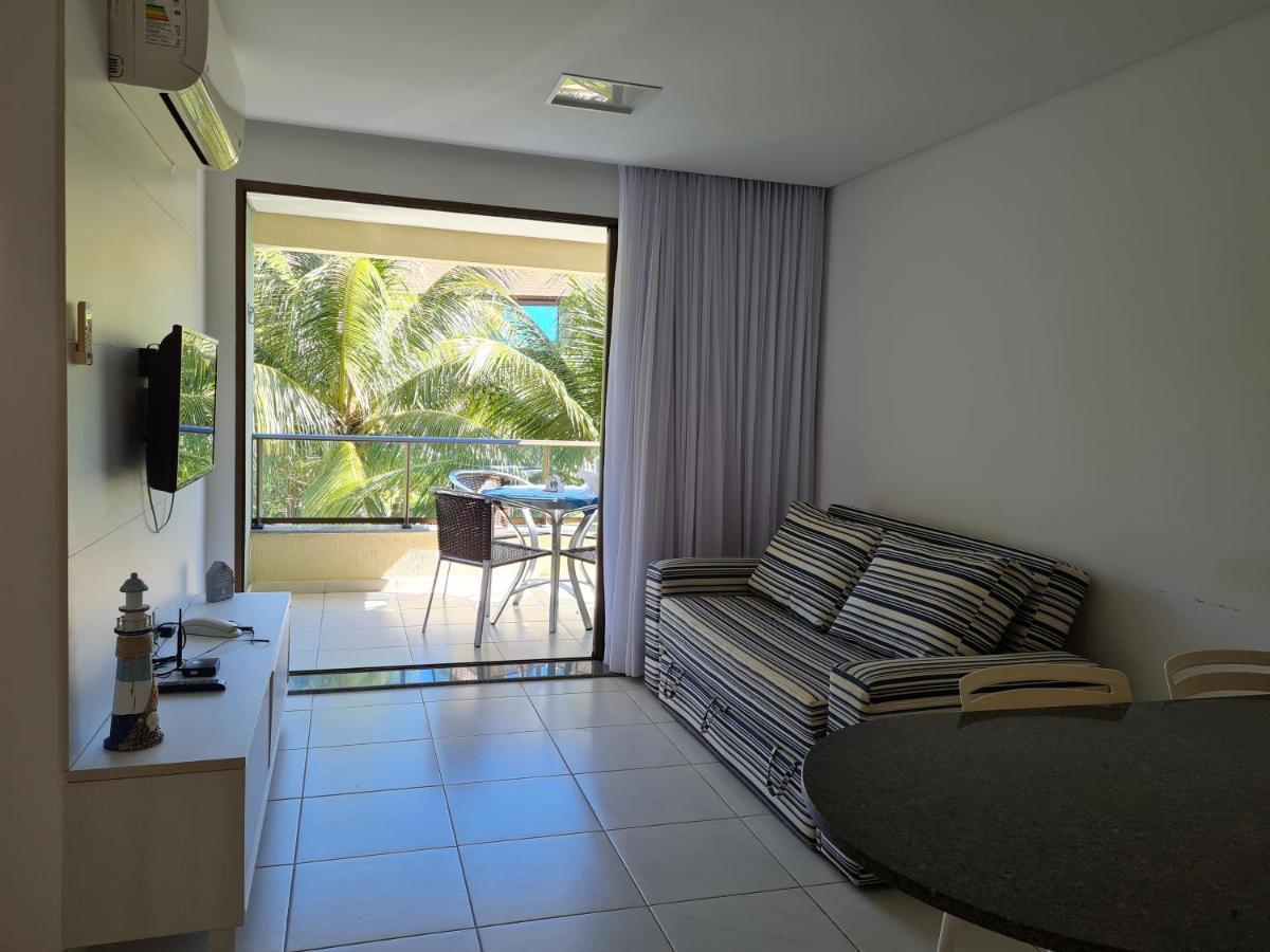 Flat Praia Dos Carneiros Tamandaré Eksteriør bilde