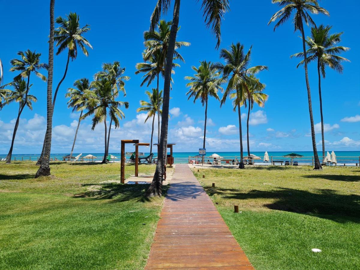 Flat Praia Dos Carneiros Tamandaré Eksteriør bilde